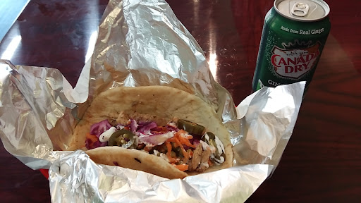 Photo of Mr. Khan's Gyro & Fish Corner - 132 9th St E, Owen Sound, ON N4K 2H3